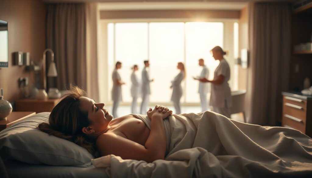 childbirth