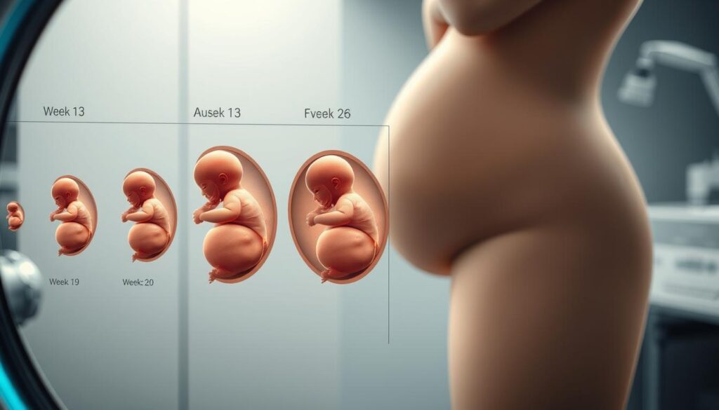 fetal development stages fetal development stages