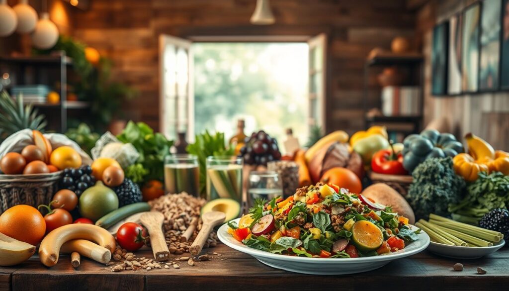 nutrition