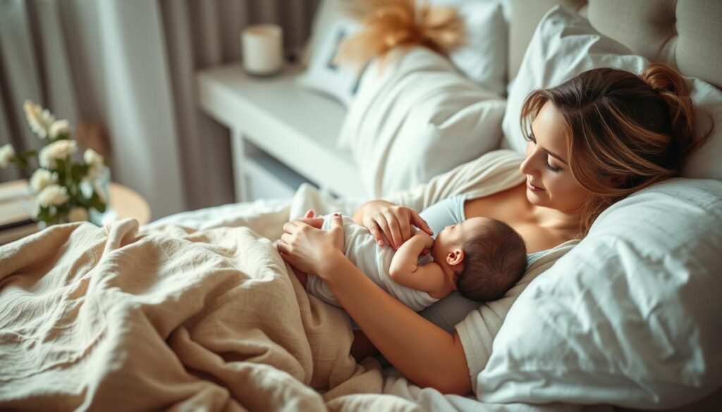 postpartum recovery