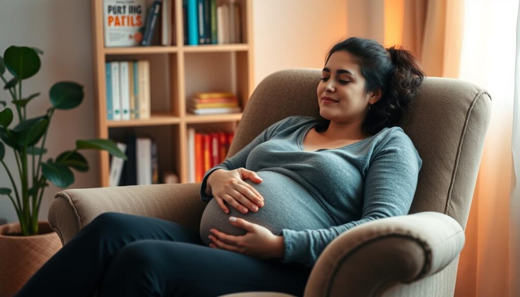 pregnancy