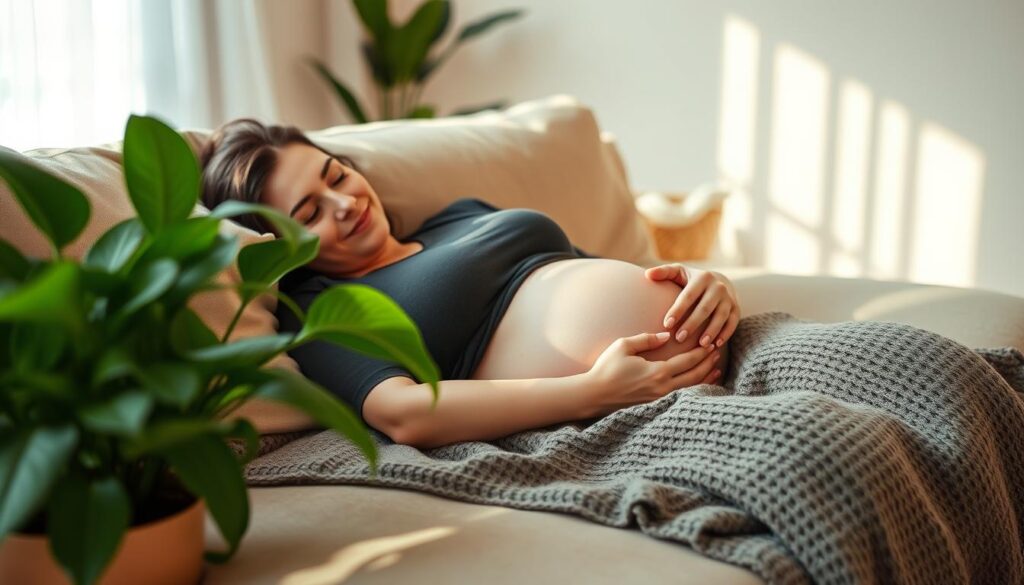 pregnancy