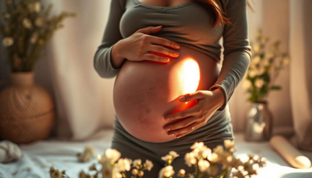 pregnancy care,