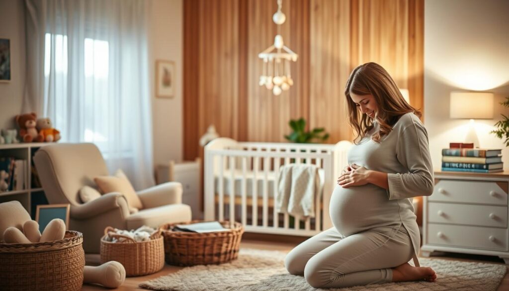 pregnancy checklist,