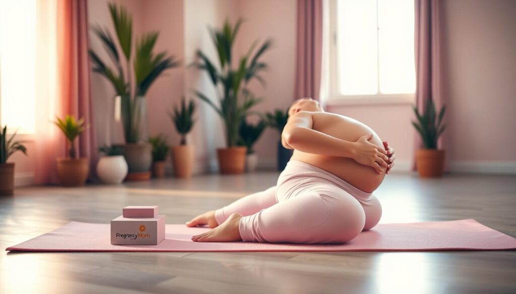 pregnancy exercise,
