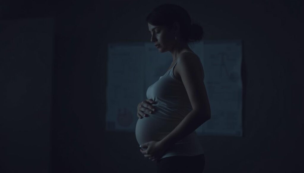 pregnancy risks and complications pregnancy risks and complications