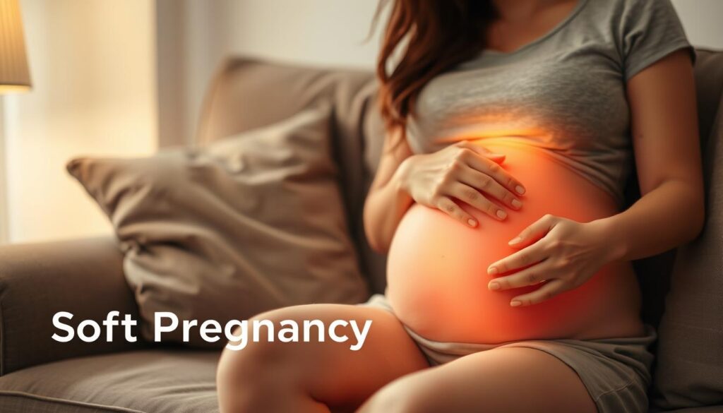 pregnancy symptoms