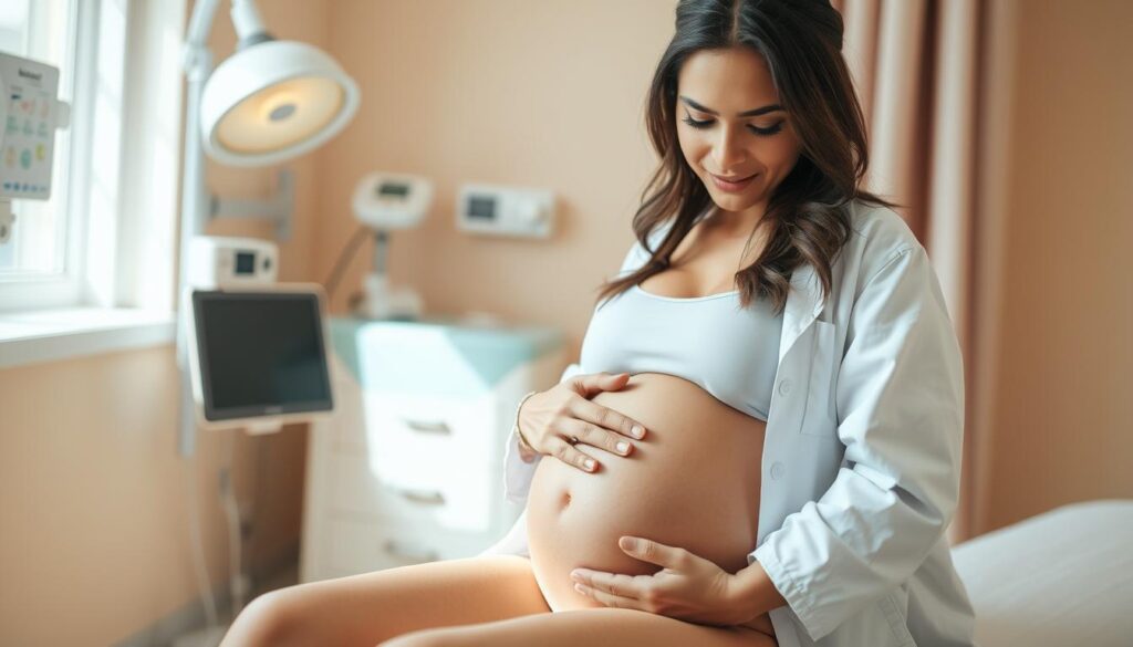 prenatal care importance