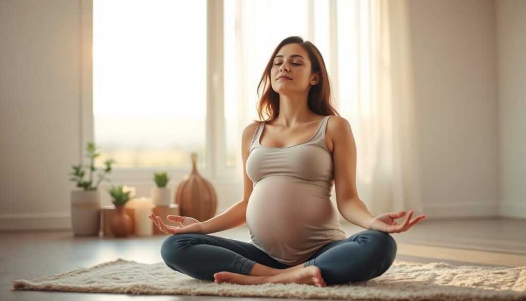 prenatal self-care prenatal self-care