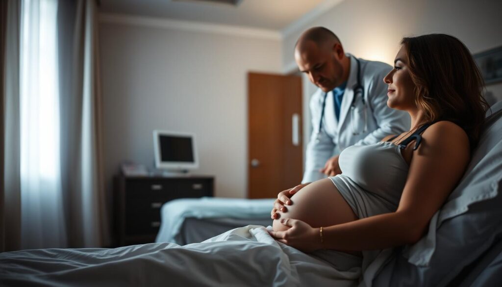 third trimester care
