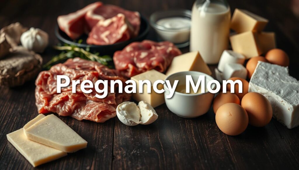 unsafe foods for pregnancy unsafe foods for pregnancy